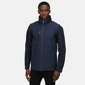 ERASMUS 5 IN 1 SOFTSHELL JACKET Regatta Professional